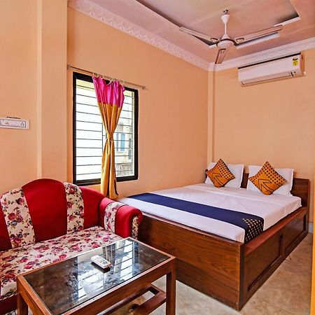 Purbbadulki Spot On Sundarban Sanjog Mangrove Resort מראה חיצוני תמונה