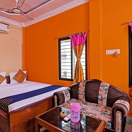 Purbbadulki Spot On Sundarban Sanjog Mangrove Resort מראה חיצוני תמונה