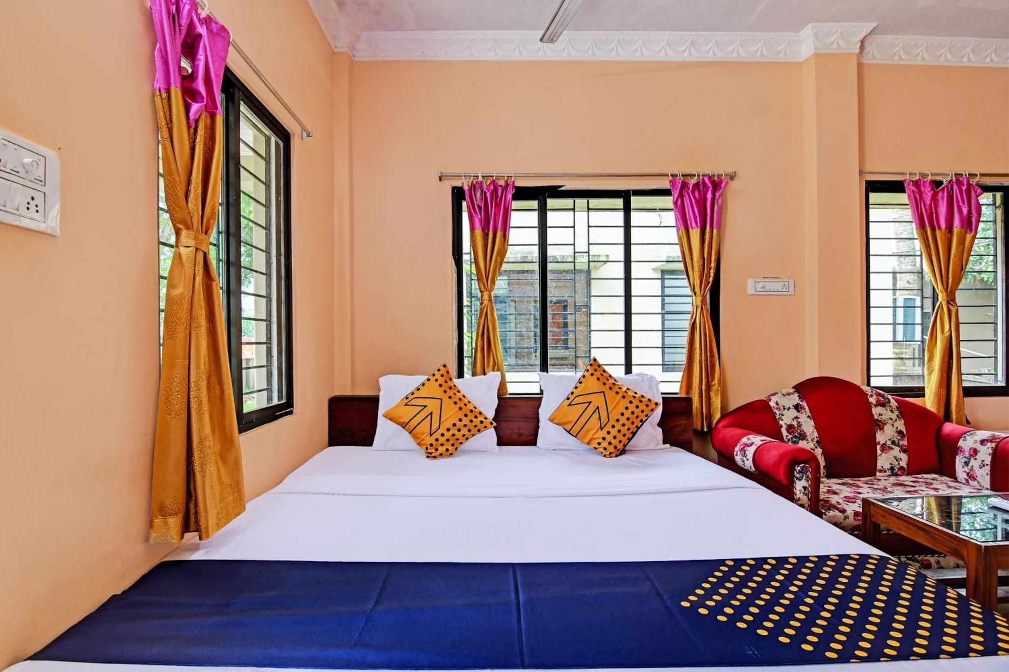Purbbadulki Spot On Sundarban Sanjog Mangrove Resort מראה חיצוני תמונה