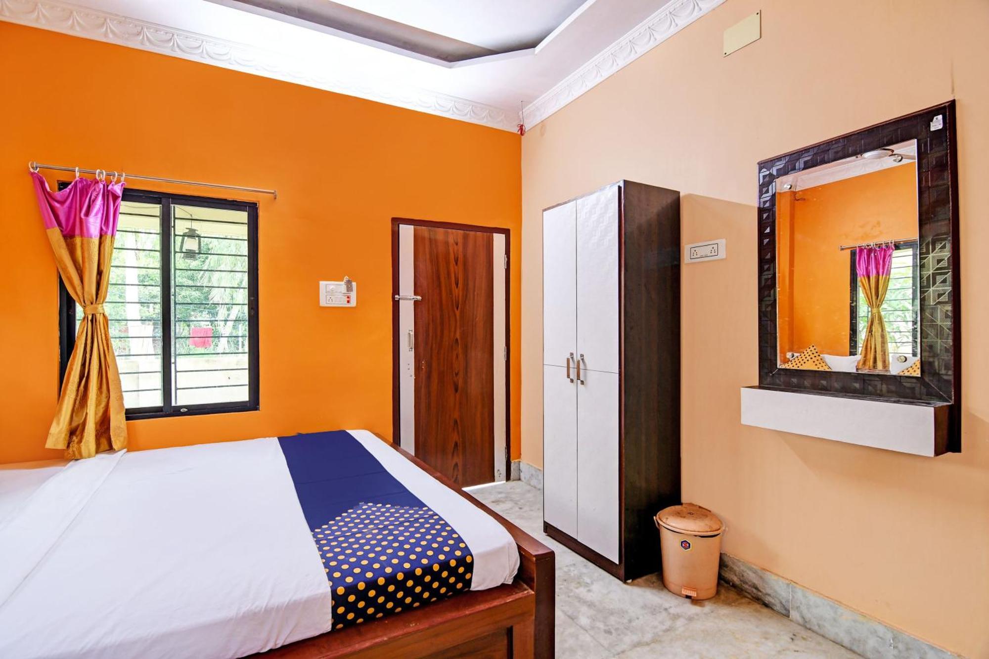 Purbbadulki Spot On Sundarban Sanjog Mangrove Resort מראה חיצוני תמונה