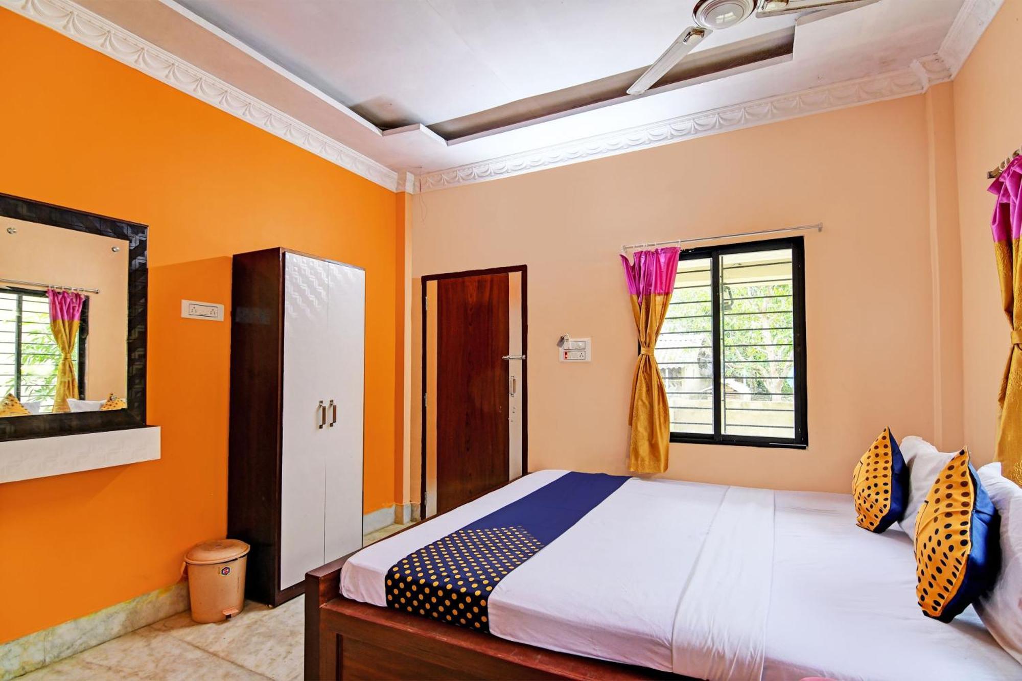 Purbbadulki Spot On Sundarban Sanjog Mangrove Resort מראה חיצוני תמונה