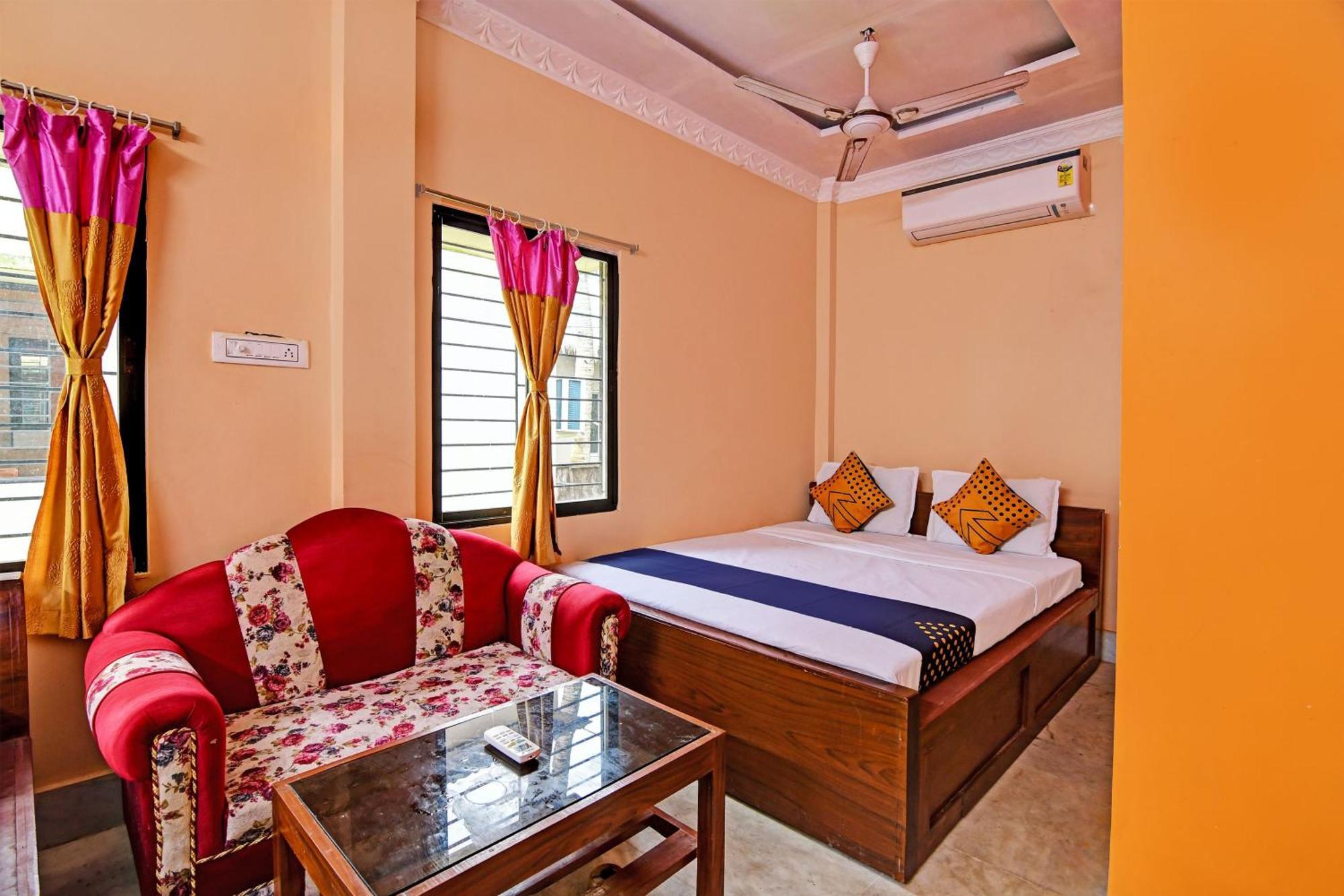 Purbbadulki Spot On Sundarban Sanjog Mangrove Resort מראה חיצוני תמונה